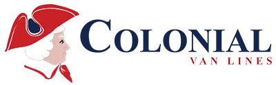 Colonial Van Lines logo