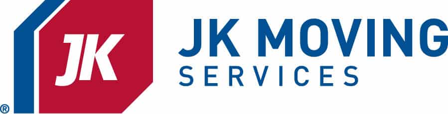 JK Moving Services logo