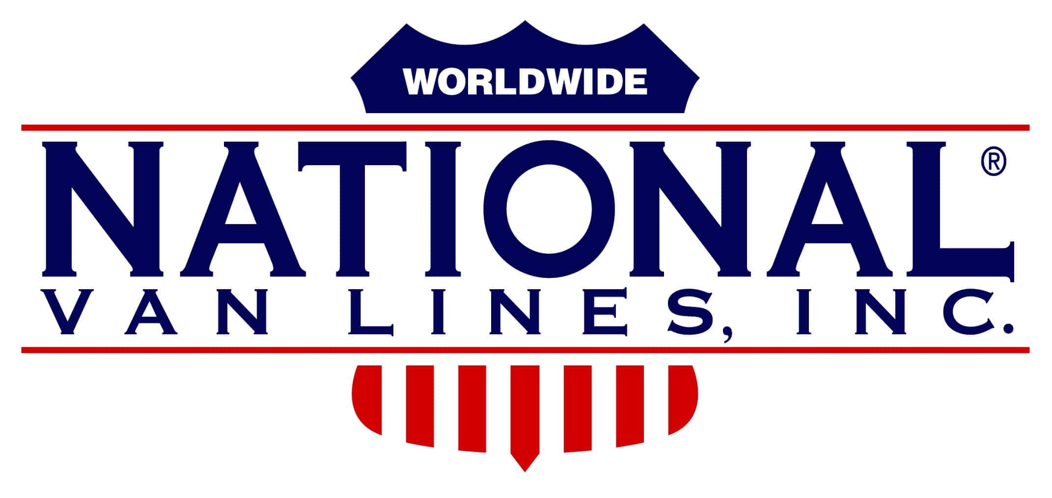 National Van Lines logo