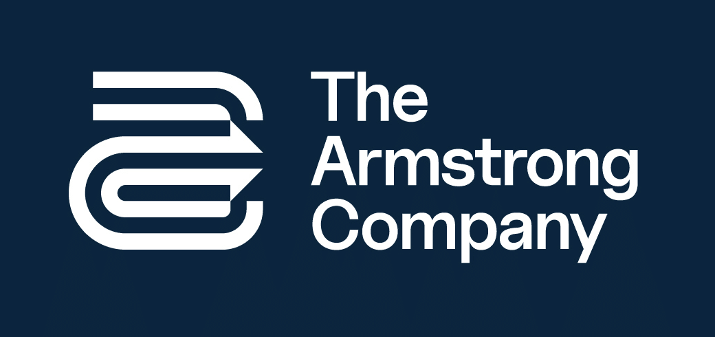 the armstrong company logo