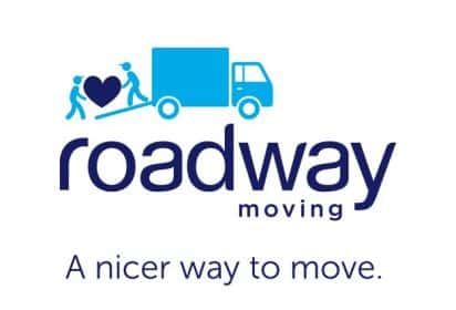 Roadway Moving and Storage Logo