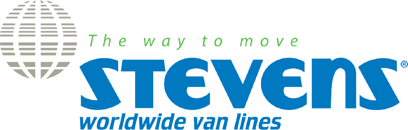 stevens worldwide van lines logo